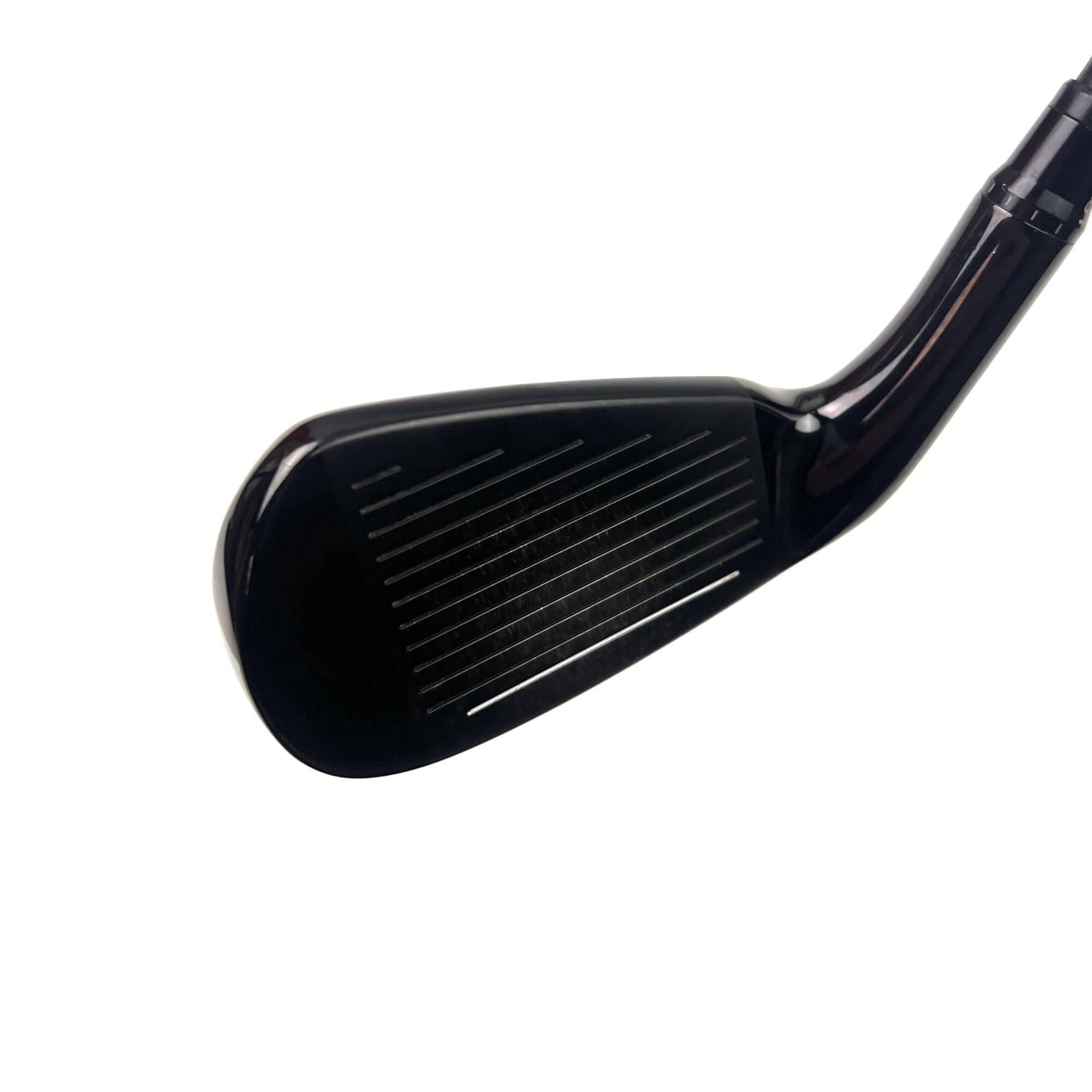 Taylormade GAPR Mid 5 Iron / 24 Degree / KBS Hybrid Regular Flex