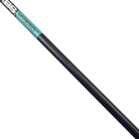 Taylormade GAPR Mid 5 Iron / 24 Degree / KBS Hybrid Regular Flex