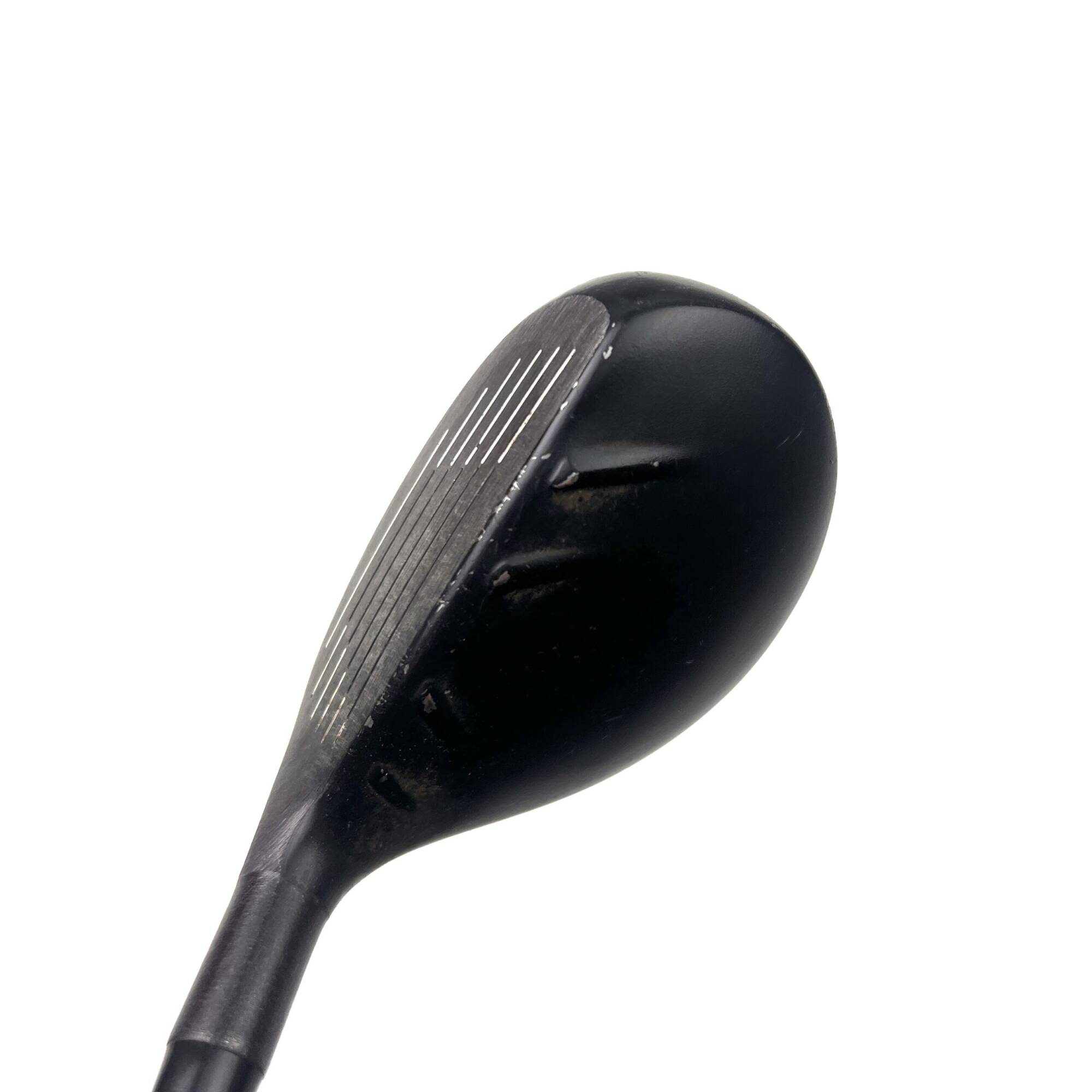 Ping G400 3 Hybrid / 19 Degree / Alta CB 70 Stiff Flex