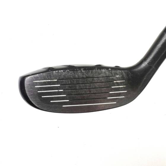 Ping G400 3 Hybrid / 19 Degree / Alta CB 70 Stiff Flex