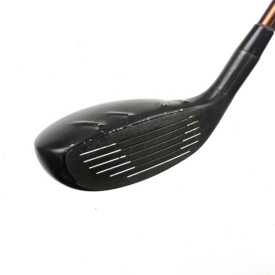 Ping G400 3 Hybrid / 19 Degree / Alta CB 70 Stiff Flex