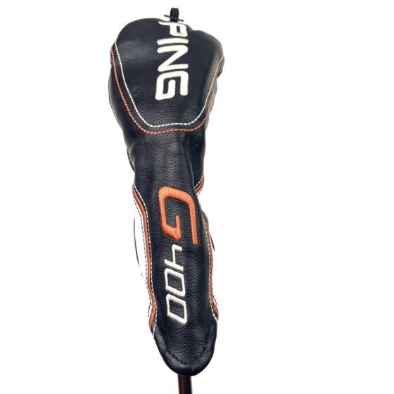 Ping G400 3 Hybrid / 19 Degree / Alta CB 70 Stiff Flex