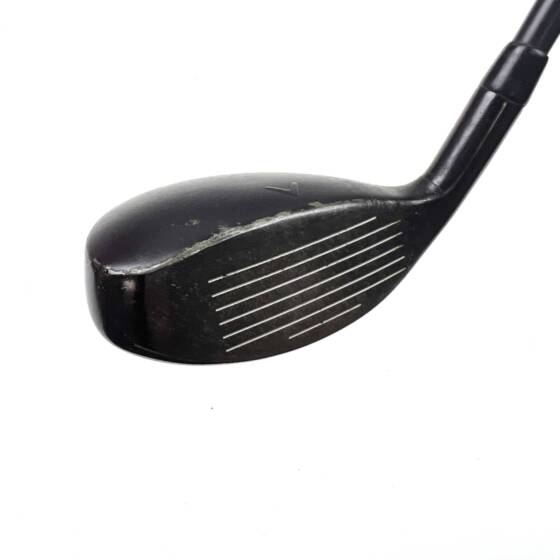 Callaway XR 4 Hybrid / 22 Degree / Project X Regular Flex