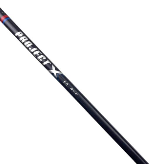 Callaway XR 4 Hybrid / 22 Degree / Project X Regular Flex