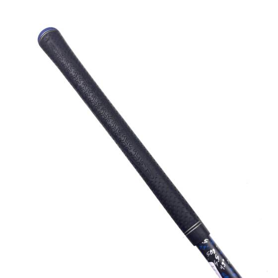 Callaway XR 4 Hybrid / 22 Degree / Project X Regular Flex