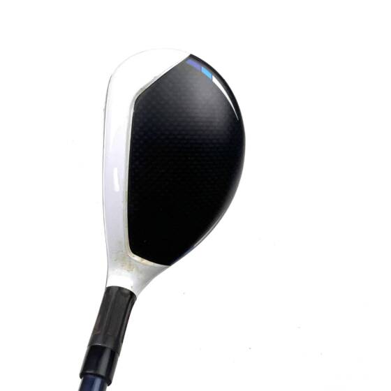 Taylormade Sim2 Max 3 Hybrid / 19 Degree / Ventus 6R Regular Flex