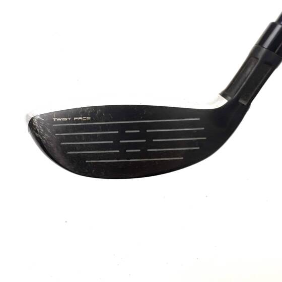 Taylormade Sim2 Max 3 Hybrid / 19 Degree / Ventus 6R Regular Flex