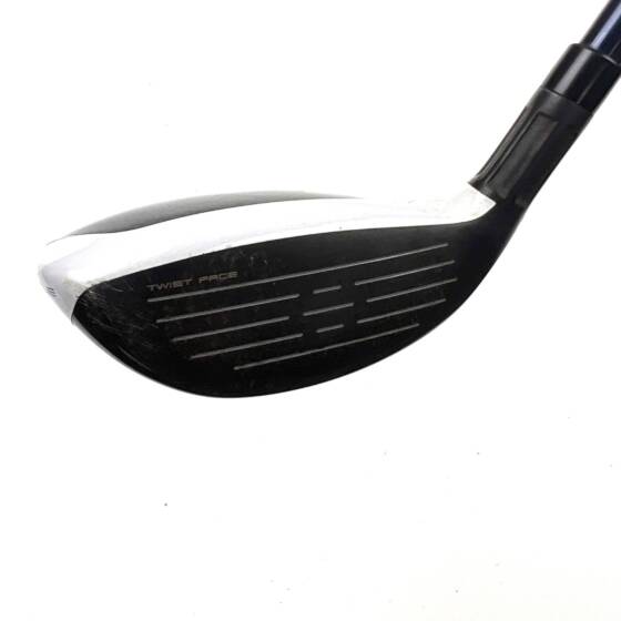 Taylormade Sim2 Max 3 Hybrid / 19 Degree / Ventus 6R Regular Flex