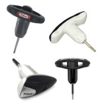 Universal Adjustment Torque Wrench Tool