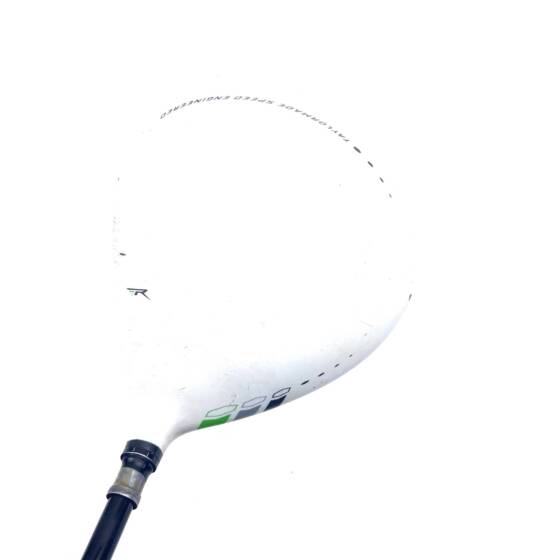 Taylormade RBZ Driver / 10.5 Degree / UST ProForce AXIV 59 Regular Flex