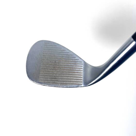 Cleveland Zipcore RTX Lob Wedge / 60 Degree / Dynamic Gold Spinner Tour Issue Wedge Flex