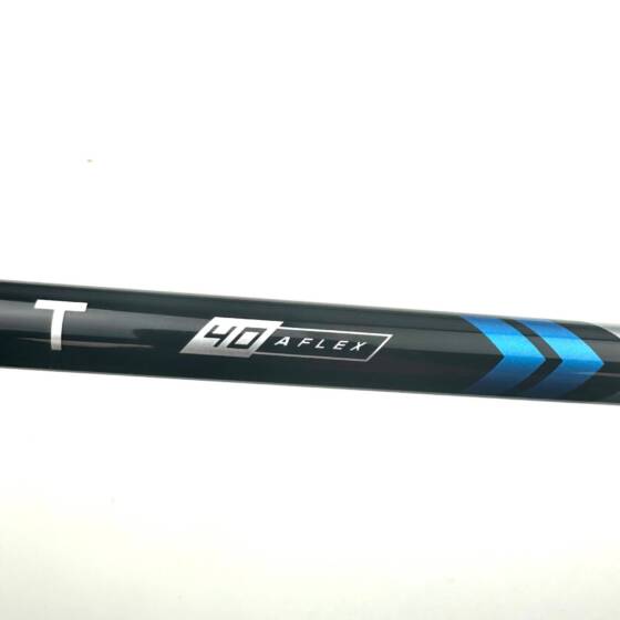 Callaway Paradym Driver / 10.5 Degree / Aldila Ascent 40 Senior Flex