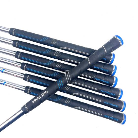 Mizuno JPX 900 Forged Irons / 5-GW / Project X LZ Regular Flex