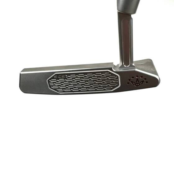 New Scotty Cameron Studio Style Newport 2+ Putter / 34 Inches