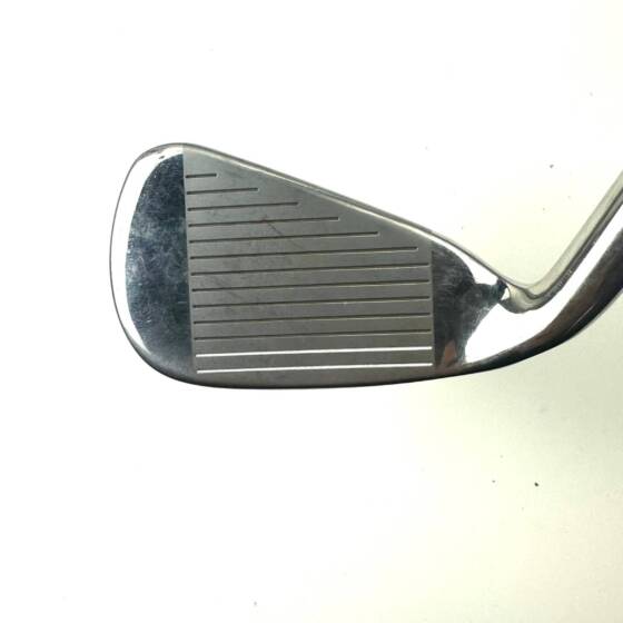 Callaway X Hot 4 Iron / 30 Degree / SpeedStep 85 Regular Flex
