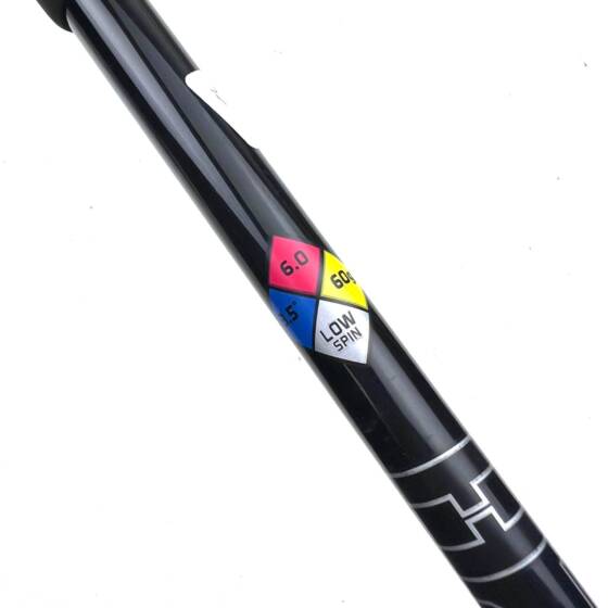 Mizuno ST-Z Driver / 9.5 Degree / HZRDUS Smoke RDX Stiff Flex