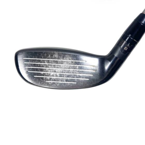 Titleist 816H1 4 Hybrid / 21 Degree / Diamana S80 Stiff Flex