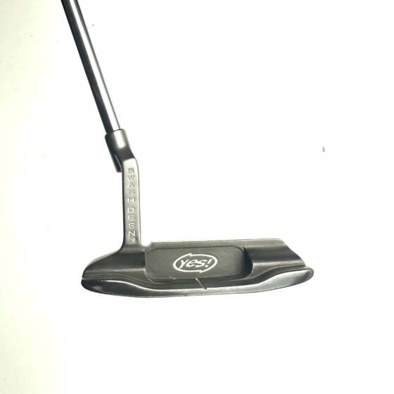 Yes! Callie Putter / 34 Inches
