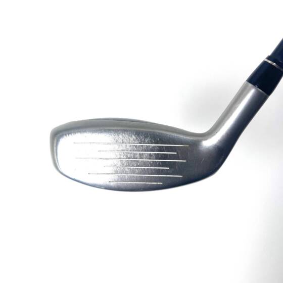 Taylormade Rescue Mid 3 Hybrid / 19 Degree / Taylormade Regular Flex