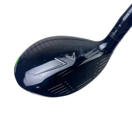 Callaway GBB Epic 5 Wood / 18 Degree / Hzrdus T800 Senior Flex