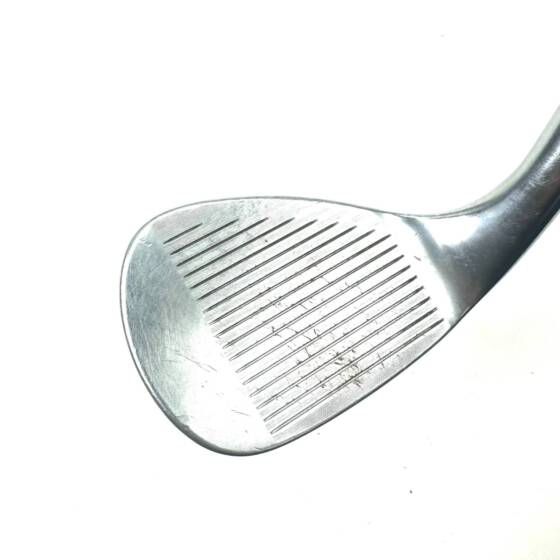Titleist Vokey SM9 Lob Wedge / 58 Degree / Vokey Wedge Flex