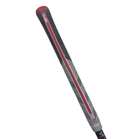 Taylormade M6 4 Hybrid / 22 Degree / Atmos Stiff Flex