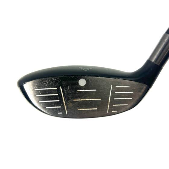 Callaway Rogue ST Max 5 Wood / 18 Degree / Tensei Blue CR Series 60 Stiff Flex