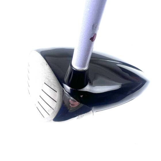 Callaway Big Bertha Diablo Driver / 10 Degree / Aldila DVS 65 Regular Flex