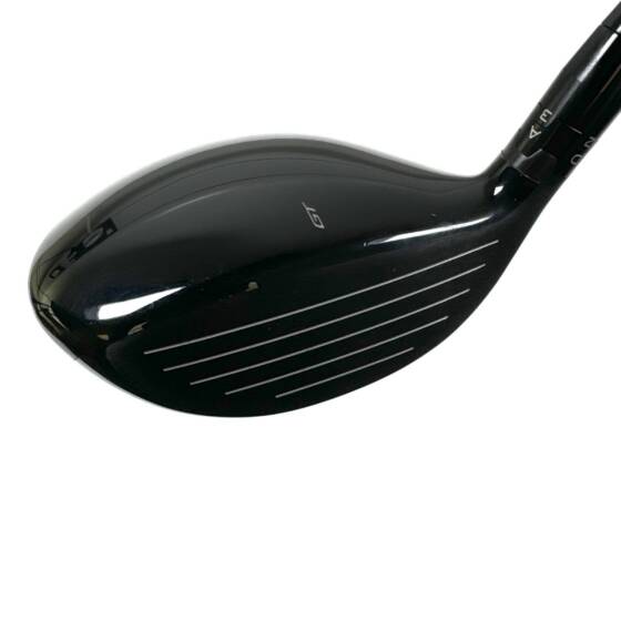 Titleist GT2 3 Wood / 15 Degree / Hzrdus RDX Smoke Regular Flex