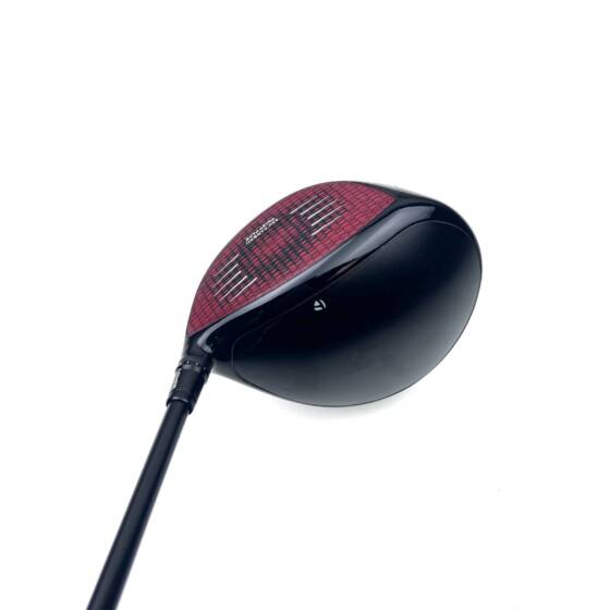 Taylormade Stealth Plus Driver / 10.5 Degree / HZRDUS RDX Smoke Stiff Flex