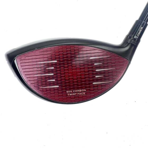 Taylormade Stealth 2 HD Driver / 12 Degree / Accra FX Regular Flex