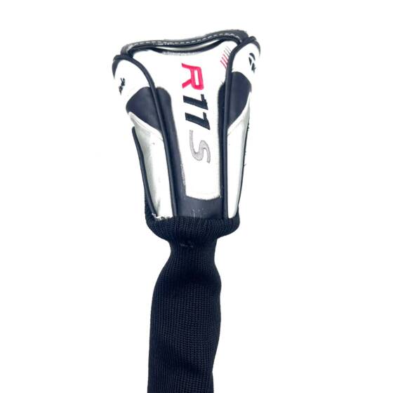 Taylormade R11s 3 Wood / 15.5 Degree / RIP Phenom Regular Flex