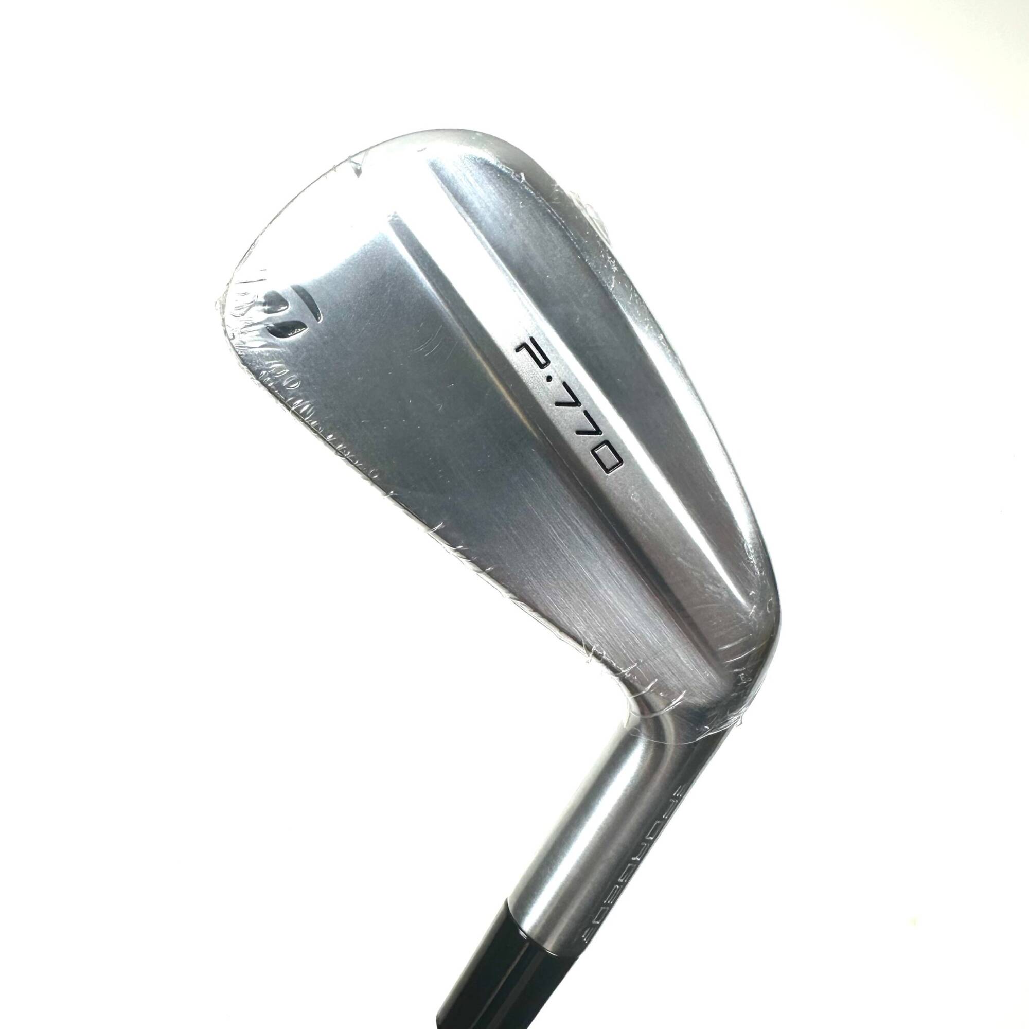 New Taylormade P770 2025 4 Iron / 22 Degree / Dynamic Gold S300 Stiff Flex