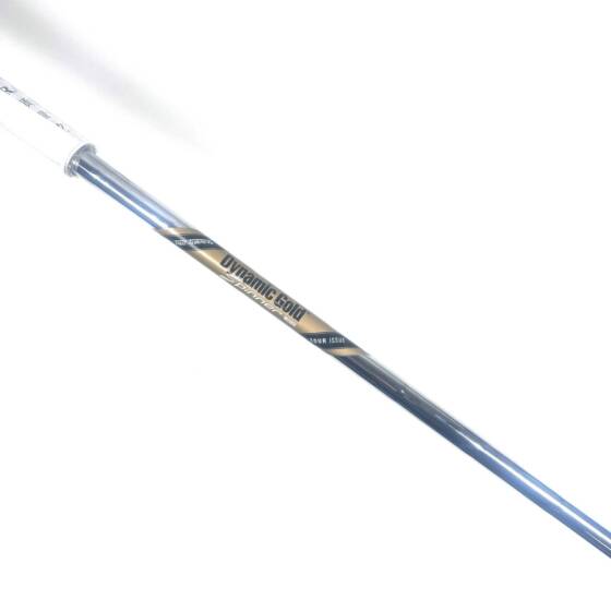 New Cleveland Zipcore RTX 6 Gap Wedge / 52 Degree / Dynamic Gold Tour Issue Wedge Flex