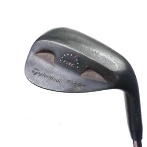 Taylormade RAC Lob Wedge / 60 Degree / Dynamic Gold Wedge Flex