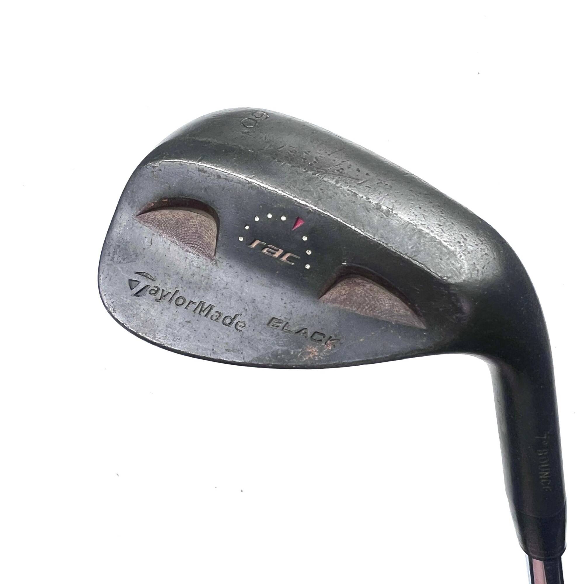 Taylormade RAC Lob Wedge / 60 Degree / Dynamic Gold Wedge Flex
