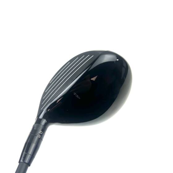 Titleist TSR2 4 Wood / 16.5 Degree / Tensei 1K Black 75 X-Stiff Flex