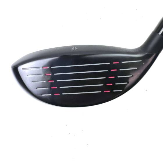 Cleveland Launcher HB Turbo 5 Wood / 18 Degree / Miyazaki Ladies Flex