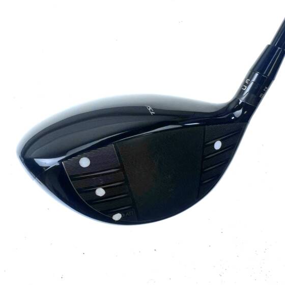 Titleist TSI3 Driver / 9 Degree / Tensei Blue AV Series 55 Stiff Flex
