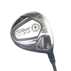 Titleist 910 FD 3 Wood / 15 Degree / Diamana 75 Stiff Flex