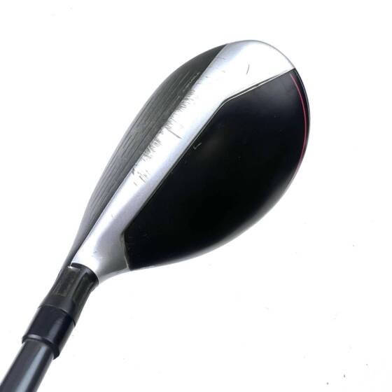Taylormade M6 3 Hybrid / 19 Degree / Speeder 869 Evolution Stiff Flex