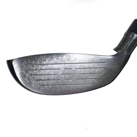 Taylormade M2 2017 3 Hybrid / 19 Degree / Reax M2 75 Stiff Flex