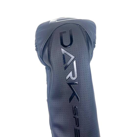 Cobra Darkspeed Max Driver / 12 Degree / HZRDUS Gen 4 Regular Flex