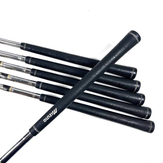 Mizuno JPX 800 Irons / 5-PW / Dynamic Gold XP R300 Regular Flex