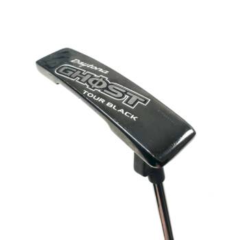 Taylormade Daytona Ghost Tour Black Putter / 34 Inches