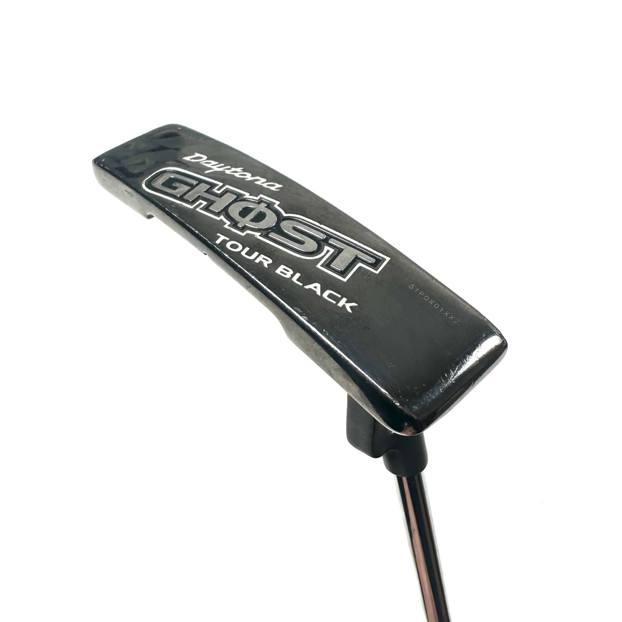 Taylormade Daytona Ghost Tour Black Putter / 34 Inches
