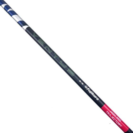 Taylormade QI35 Driver / 9 Degree / Ventus 5 Stiff Flex