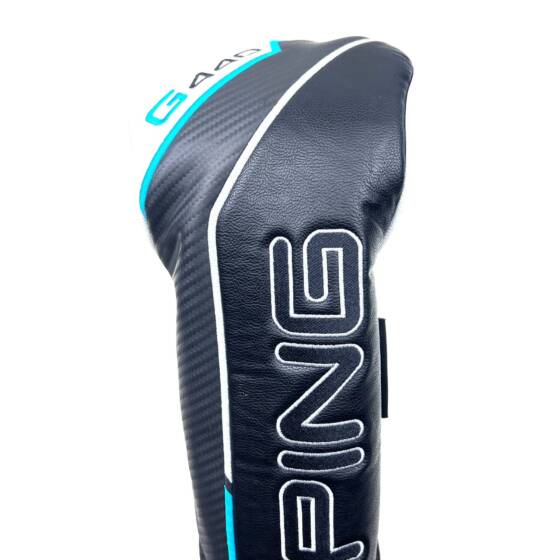 Ping G440 Max Driver / 9 Degree / Alta CB 50 Senior Flex