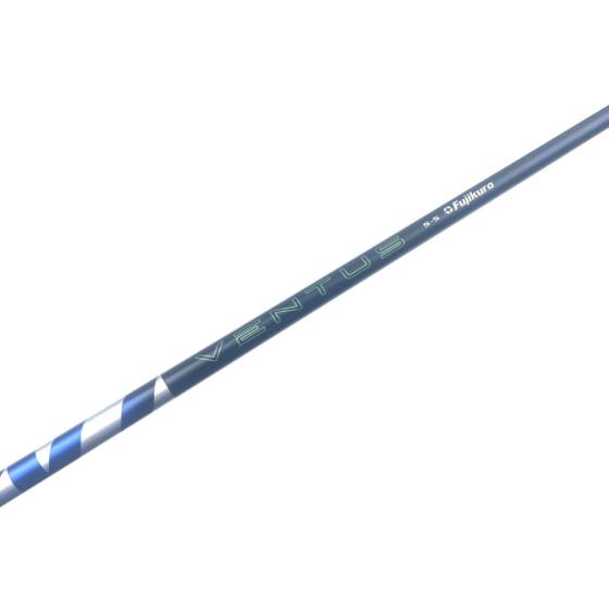 Taylormade QI35 Max Driver / 9 Degree / Ventus 5 Stiff Flex