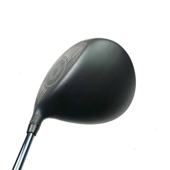 Cobra Darkspeed LS Driver / 9 Degree / Linq White Stiff Flex